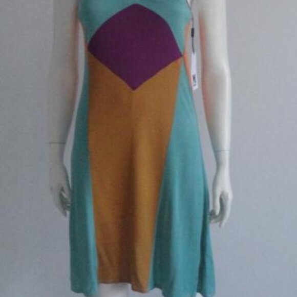 NWT MISSONI bright knitted sundress - Picture 2 of 7